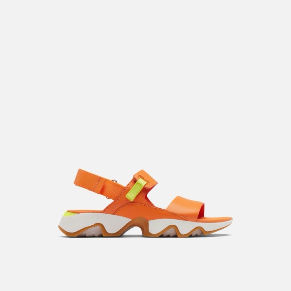Sorel Kinetic Impact II Sling Low Sandal